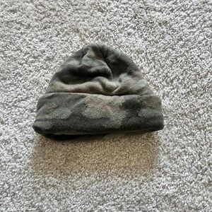 Carter's kids camo beenie